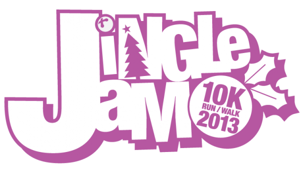 2013 JingleJam 10K Run/Walk
